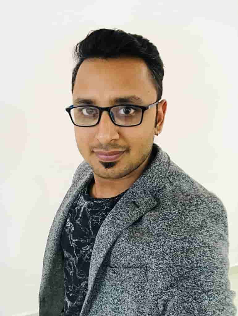 author